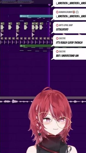 dared to sing and remake crazy frog