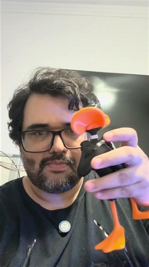 Imprimindo um tool box na impressora 3D. Parte 1