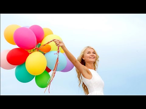 Happy Background Instrumental 'Happy, Upbeat Jingle' (Royalty Free Music 2021)