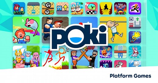 PLATFORM GAMES 🏞️ - Play Online for Free! | Poki