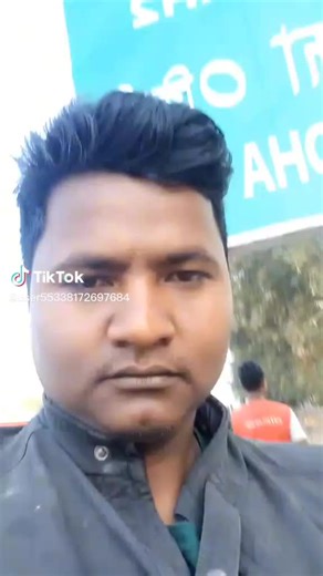 Rojoni Kanto on TikTok