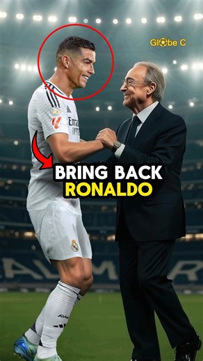 Ronaldo Coming Back to Madrid? The Wildest Transfers of the Summer