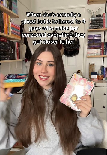 Exploring Paranormal Romance Books for Enthusiasts