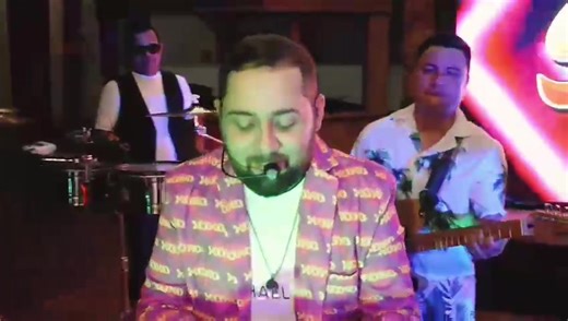 Samy el rayo ⚡️ & Grupo estrella 🌟 cómo estás tú!!