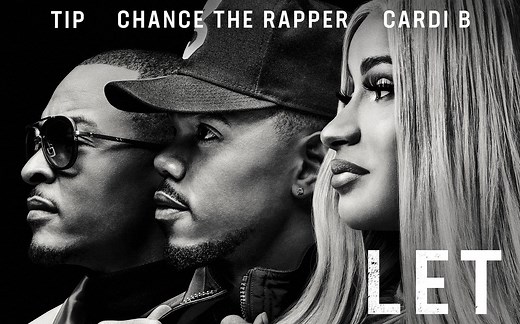 美国有嘻哈 Rhythm Flow: Rapper 新秀大赛篇 E1-E4 中繁英三国字幕可选择