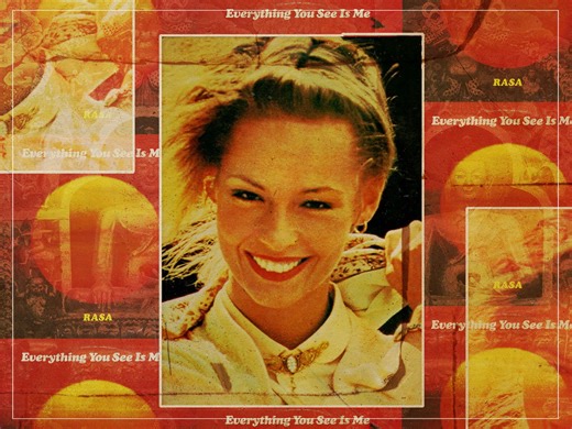 Rasa: spiritual funk and soul for the Hare Krishna movement