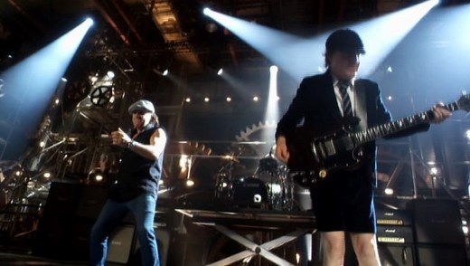 455K views · 35K reactions | AC/DC on Reels | Facebook