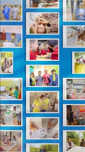 Make a Difference with Rotary on Giving Tuesday