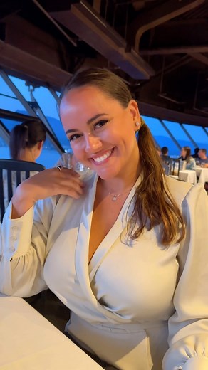 Bianca Stanciu on Instagram: "What do you think of this view? 🌆"