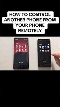 How to monitor and remotely control a phone Disclaimer: For educatio... #northwesternpolytechnic