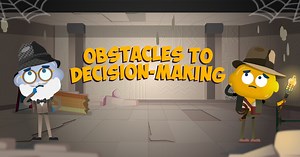 Obstacles To Decision-Making Online Course - TalentLibrary