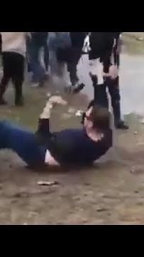 Slipping on mud compilation || Viral World