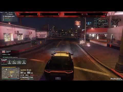 FiveM ( Project Phoenix RP)