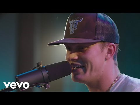 Parker McCollum - Like A Cowboy (Acoustic Performance)