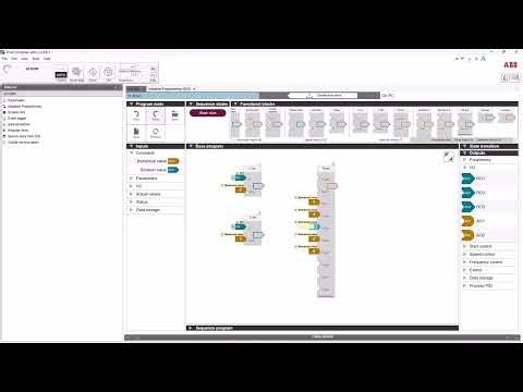 Adaptive Programming - Timer blocks
