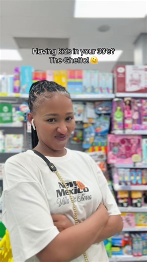 Having kids in your 30’s? The Ghetto! 🫠 Hey loves. We saw the news regarding the Nestle milk. According to my understanding, it’s a formulae named “SMA” which we don’t have much of in RSA. But we will definitely be on the look out for any issues regarding baby & consult our paediatrician ❤️🙏🏽 #kamophachane #kamomasudubele #pregnancy #postpartum #babytok