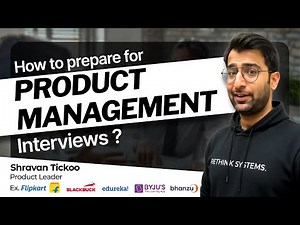 How to prepare for a product management Interview ? : The Ultimate Prep Guide - Part 1