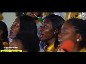 Tollite Hostias by Celestial Chorus Choir