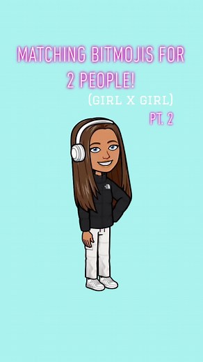 Bitmoji Outfit Ideas: Matching Bitmoji Outfits Inspiration