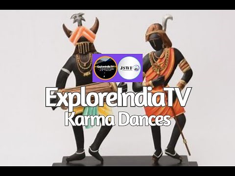 Karma Harvest Tribal Festival | Tribal Music & Dance | Tribal Culture & Heritage | Chhattisgarh