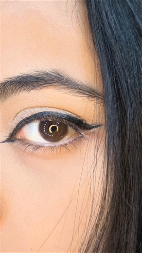 Watch The Full Tutorial on our Channel ☺️ Follow for more Makeup look 🌸#shorts#viral #shortsfeed