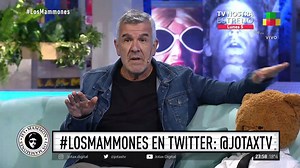 📺 Dady Brieva habló sobre el surgimiento de "Midachi" Cc #LosMammones JEY MAMMON OFICIAL Jotax Digital | América TV