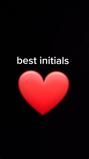 best initials for couples pt12 #copule #fyp #foryou