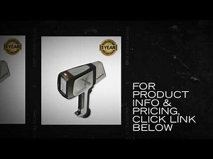 Olympus Innov-X DC-2000 Delta Classic Alloy XRF Analyzer