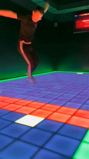 This Is Pixel Game 🎮😱 | Bright Facts