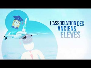 Présentation ENAC Alumni