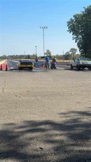 Plymouth Scamp Burnout #twistedaxlemotorsports #moparornocar #mopar #plymouthscamp #scamp #Ubly #ublydragway #dragracing #fblifestyle #trending #FBReels #FacebookReels #ViralVideo #TrendingNow #WatchThis #ReelsDaily #MustSee #ViralContent #ForYouOnFacebook #SocialVideo | Dynamic Detroit Mopars