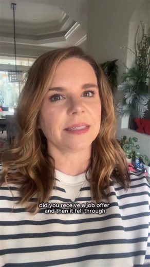 Job offer fell through? It happens, and it’s not your fault Toni breaks down what to do when an offer disappears - whether it’s budget cuts, role changes, or something else outside your control. The short version? Don’t spiral, keep your other options open, and remember this says nothing about your worth. Offers fall through for business reasons that have zero to do with you. Keep moving. | FlexJobs