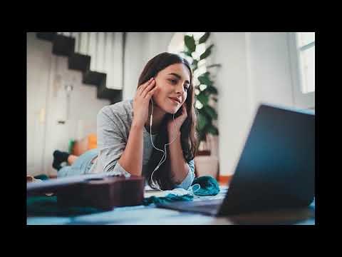 Wesoła muzyka do pracy, najlepsza aby skupić się przy komputerze, praca biurowa skupienie nauka #1