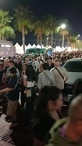 53K views · 594 reactions | Here is what it currently looks like on Beach Road during the Pattaya International Fireworks Festival 2024. #pattaya #pattayabeach #thailand #pattayacity #pattayathailand #pattayanews | The Pattaya News | Facebook