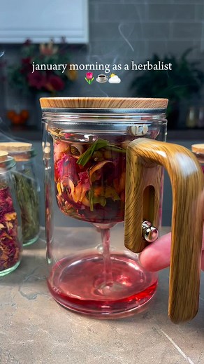 Enchanting Blends for the Perfect Teapot Experience