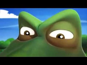 Pada Zaman Dahulu - Sang Kancil Mengira Buaya ( FULL EPISODE )