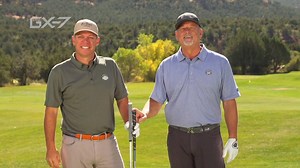 Delivering the Average Distance of a High-Performance Driver & the Accuracy of a Fairway Wood...Using Your 7-Iron Swing Introducing the GX-7 X-Metal | GX-7 Golf | Facebook