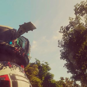 Make Cool Unity 5 Scenes in 2 hours