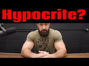 Ryan Humiston Says Progressive Overload and Compound Lifts SUCK?