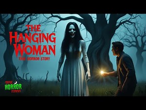 "The hanging woman _No Signal, No Escape"| true horror stories| true horror story |horrorshortfilm |