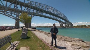 5.9K views · 39 reactions | Business leaders in Michigan, Ohio and Wisconsin have joined forces with their Canadian counterparts in the legal fight over the Line 5 pipeline. National Affairs Correspondent Omar Sachedina explains the current situation and what you can expect in his report in Wednesday night's CTV National News. More on this story: https://www.ctvnews.ca/politics/business-leaders-in-michigan-ohio-wisconsin-urge-court-to-keep-line-5-operating-1.5424786 | CTV News | Facebook