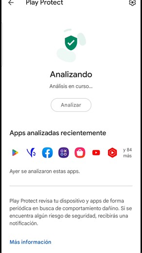 Evita virus en tu celular #excel #windows #tecnologia #app #word #powerpoint | Raymon