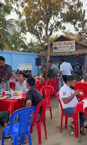 Ko Naing on Reels | Facebook