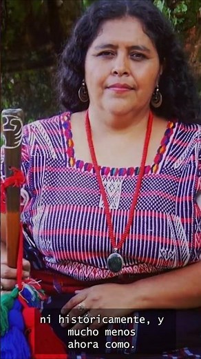 ¿Sus luchas? #comunidadesindigenas #desigualdad #historia #sociedad #movimientos #rural