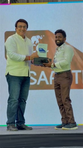 Celebrating impact Fevicol influencer Event 2026 2th & 3th February 2026 Pidilite Mumbai #influencer #event #mumbai #fevicol #furniture | Dinesh Furniture