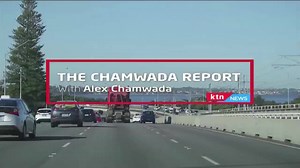 This week on The Chamwada Report... 👇 | CHAMS MEDIA