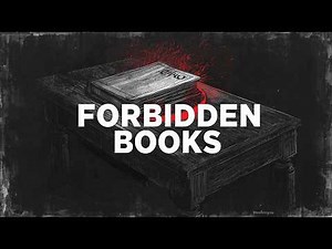 Books of Knowledge That Were Suppressed by Governments to Fall Asleep to