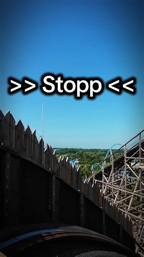 Wodan ruft: Bereit für die Achterbahnfahrt?