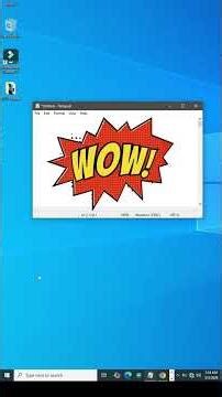 Win + Home Shortcut 🔥 | Hide all other Windows | Computer Shortcut Key