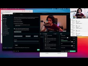 I Found out how to create automate scene switching in Streamlabs OBS for Mac! Apple Devices